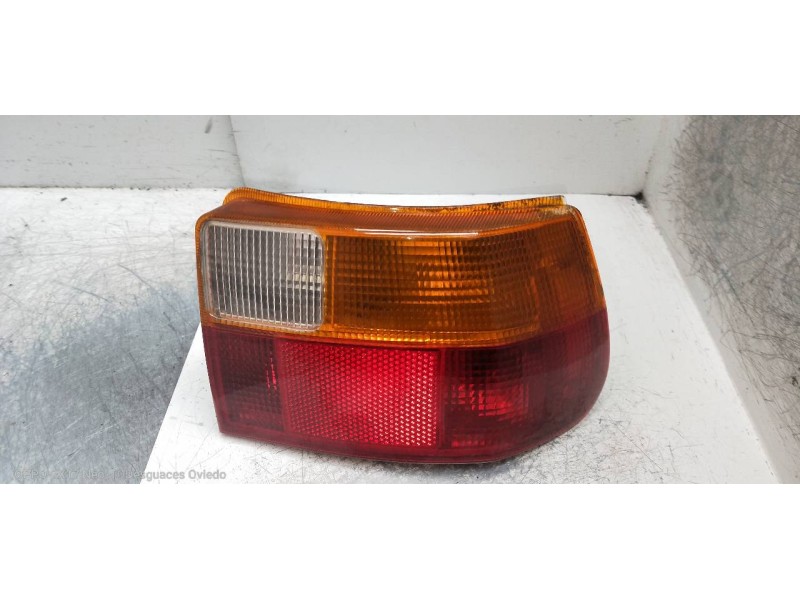 Recambio de piloto trasero derecho para opel astra f berlina gl referencia OEM IAM   