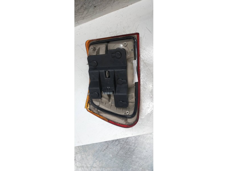 Recambio de piloto trasero derecho para opel astra f berlina gl referencia OEM IAM   