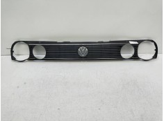 Recambio de rejilla delantera para volkswagen polo (867/871/873) 1.3 referencia OEM IAM   