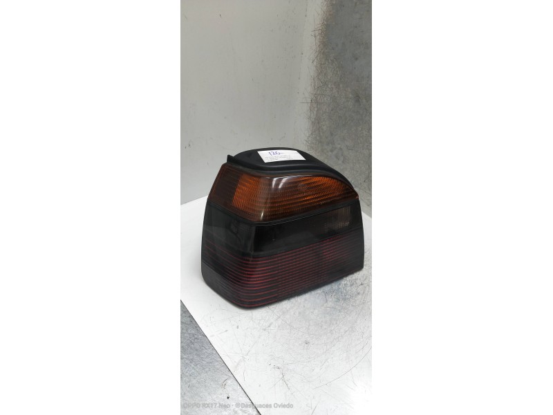 Recambio de piloto trasero izquierdo para volkswagen golf iii berlina (1h1) gt special referencia OEM IAM   