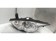 Recambio de faro derecho para ssangyong actyon 200 xdi referencia OEM IAM   