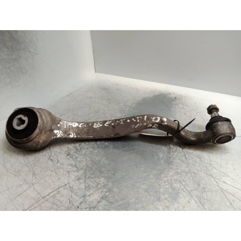 Recambio de brazo suspension inferior delantero izquierdo para mercedes clase e (w212) lim. e 200 cdi blueefficiency executive (