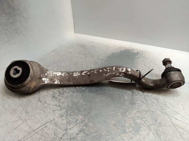 Recambio de brazo suspension inferior delantero izquierdo para mercedes clase e (w212) lim. e 200 cdi blueefficiency executive (