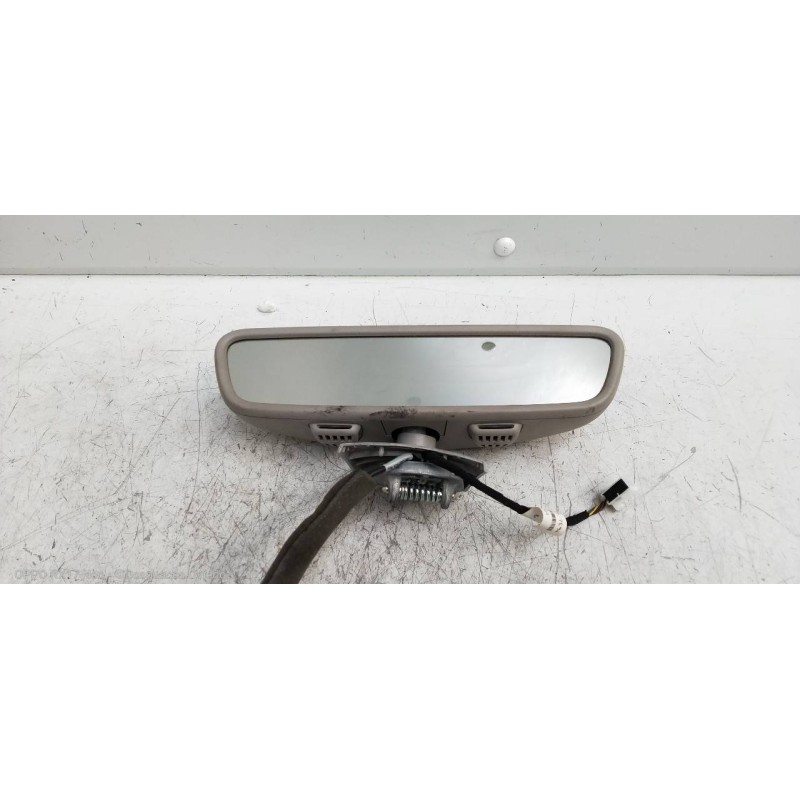 Recambio de espejo interior para mercedes clase glk (w204) glk glk 220 cdi be (204.902) referencia OEM IAM   
