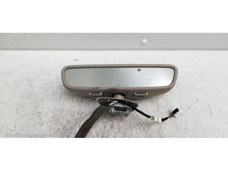 Recambio de espejo interior para mercedes clase glk (w204) glk glk 220 cdi be (204.902) referencia OEM IAM   