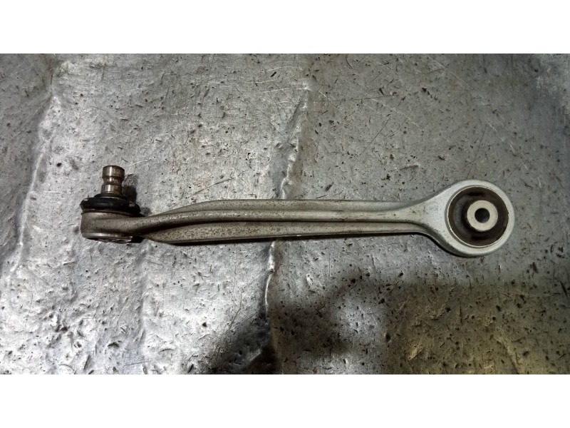 Recambio de brazo suspension inferior trasero izquierdo para skoda superb (3u4) 1.9 tdi referencia OEM IAM   