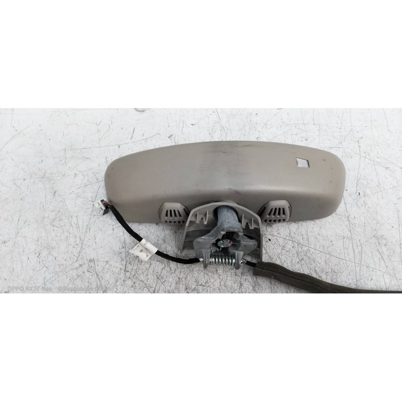 Recambio de espejo interior para mercedes clase glk (w204) glk glk 220 cdi be (204.902) referencia OEM IAM   