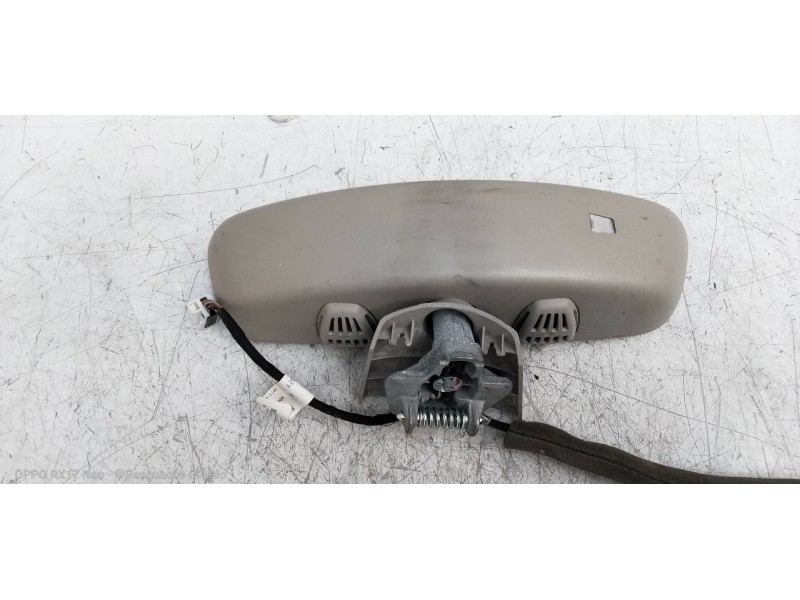 Recambio de espejo interior para mercedes clase glk (w204) glk glk 220 cdi be (204.902) referencia OEM IAM   