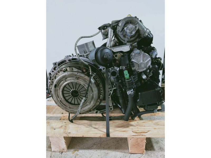 Recambio de motor completo para ford focus sportbreak (cap) ghia referencia OEM IAM 9HY 10JB47 3009482 BOSCH