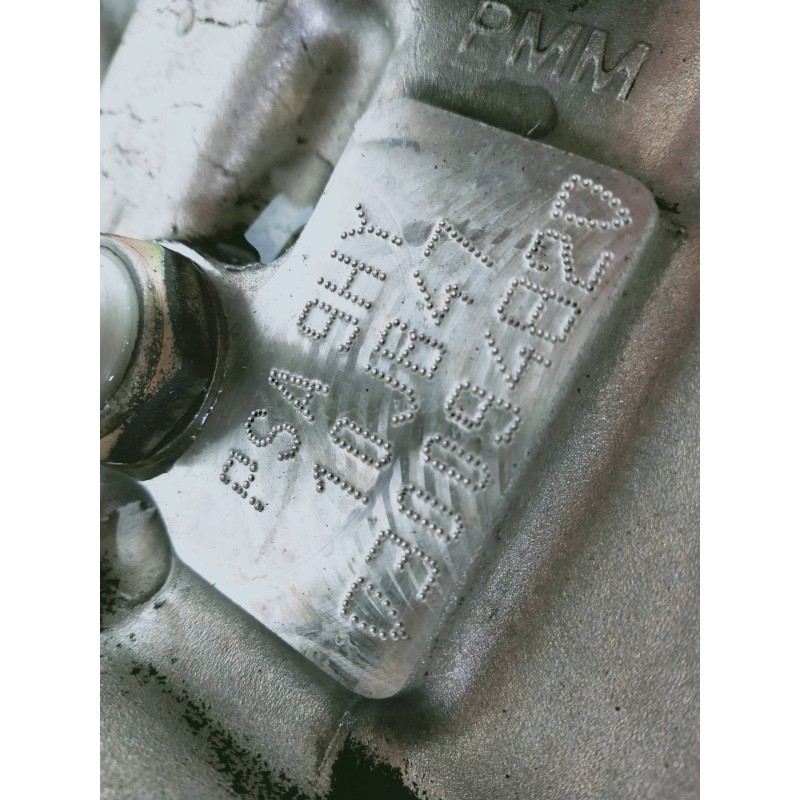 Recambio de motor completo para ford focus sportbreak (cap) ghia referencia OEM IAM 9HY 10JB47 3009482 BOSCH