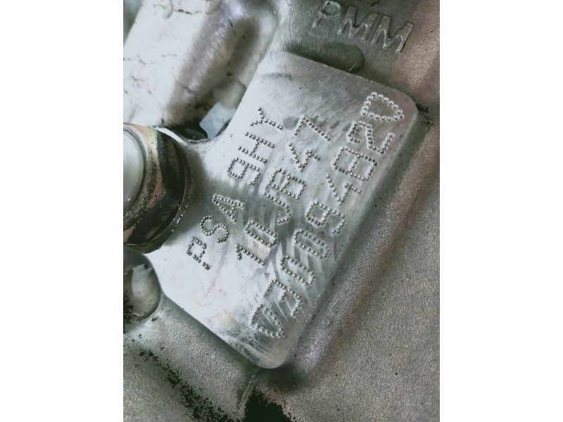 Recambio de motor completo para ford focus sportbreak (cap) ghia referencia OEM IAM 9HY 10JB47 3009482 BOSCH