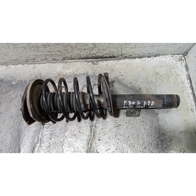 Recambio de amortiguador delantero izquierdo para peugeot 306 berlina 3/5 puertas (s1) style d referencia OEM IAM   