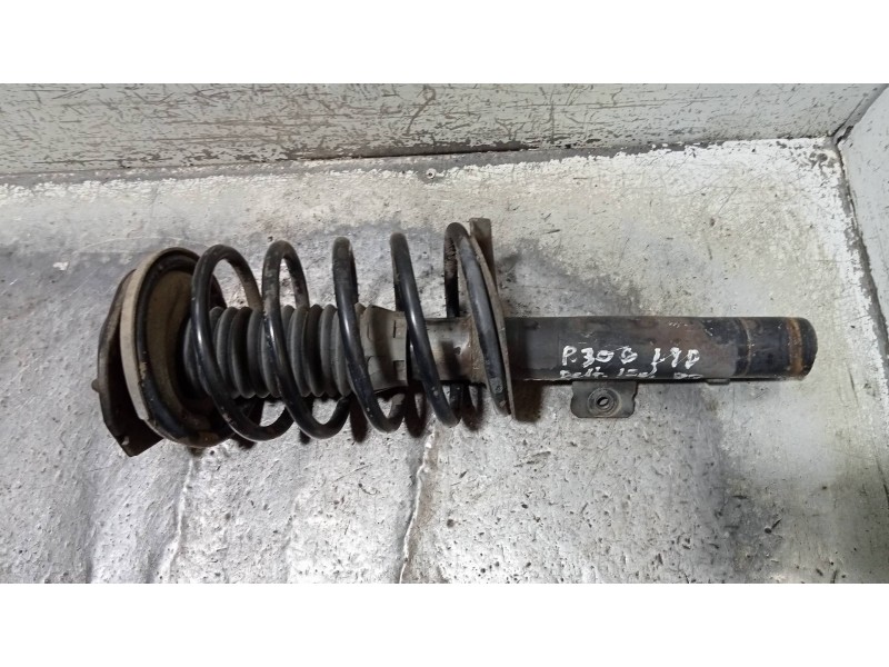 Recambio de amortiguador delantero izquierdo para peugeot 306 berlina 3/5 puertas (s1) style d referencia OEM IAM   