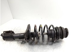 Recambio de amortiguador delantero izquierdo para chevrolet lacetti 2.0 diesel cat referencia OEM IAM 96454522  