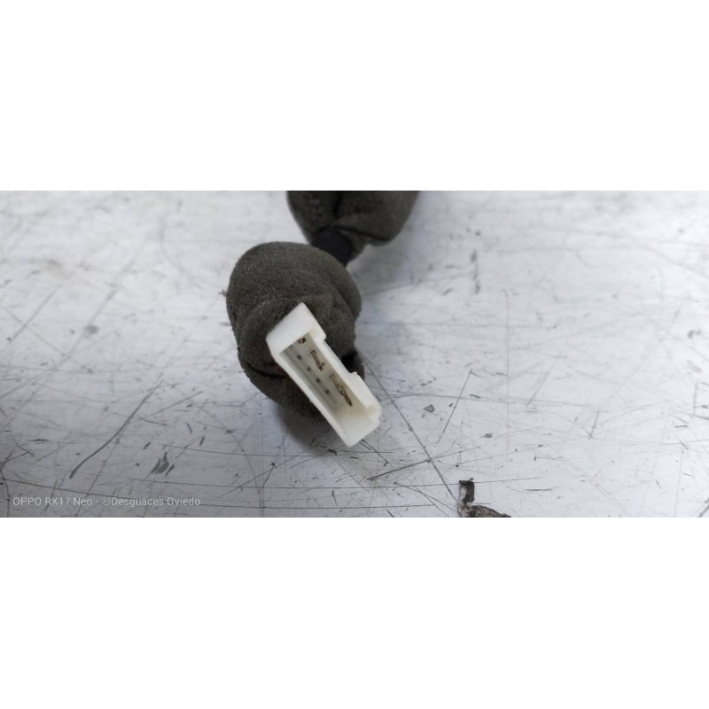 Recambio de espejo interior para mercedes clase glk (w204) glk glk 220 cdi be (204.902) referencia OEM IAM   