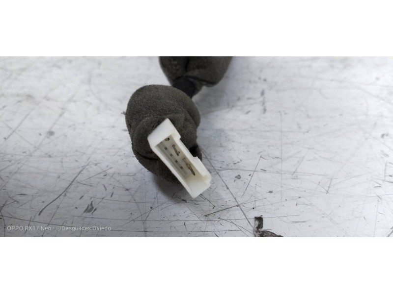 Recambio de espejo interior para mercedes clase glk (w204) glk glk 220 cdi be (204.902) referencia OEM IAM   