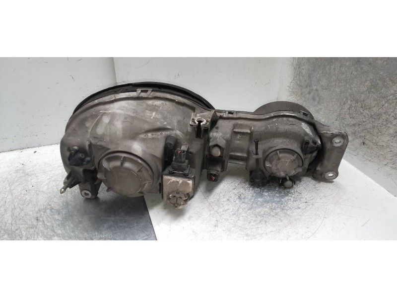 Recambio de faro izquierdo para kia shuma 1.5 ls berlina portón referencia OEM IAM   