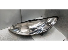 Recambio de faro izquierdo para peugeot 407 st confort referencia OEM IAM 0301213271  XENON