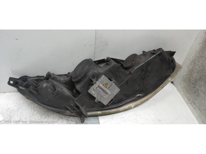 Recambio de faro izquierdo para peugeot 407 st confort referencia OEM IAM 0301213271  XENON