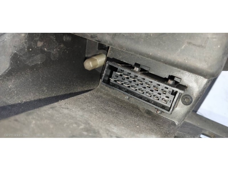 Recambio de faro izquierdo para peugeot 407 st confort referencia OEM IAM 0301213271  XENON