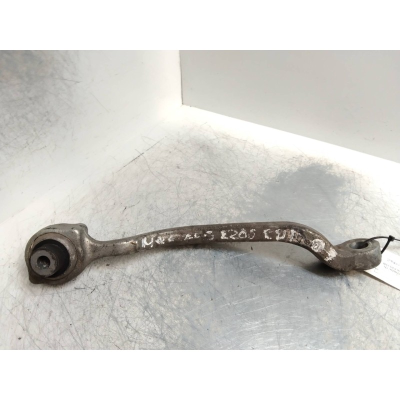 Recambio de brazo suspension superior delantero derecho para mercedes clase e (w212) lim. e 200 cdi blueefficiency executive (21