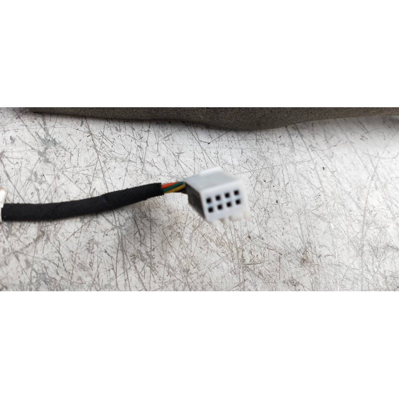 Recambio de espejo interior para mercedes clase glk (w204) glk glk 220 cdi be (204.902) referencia OEM IAM   