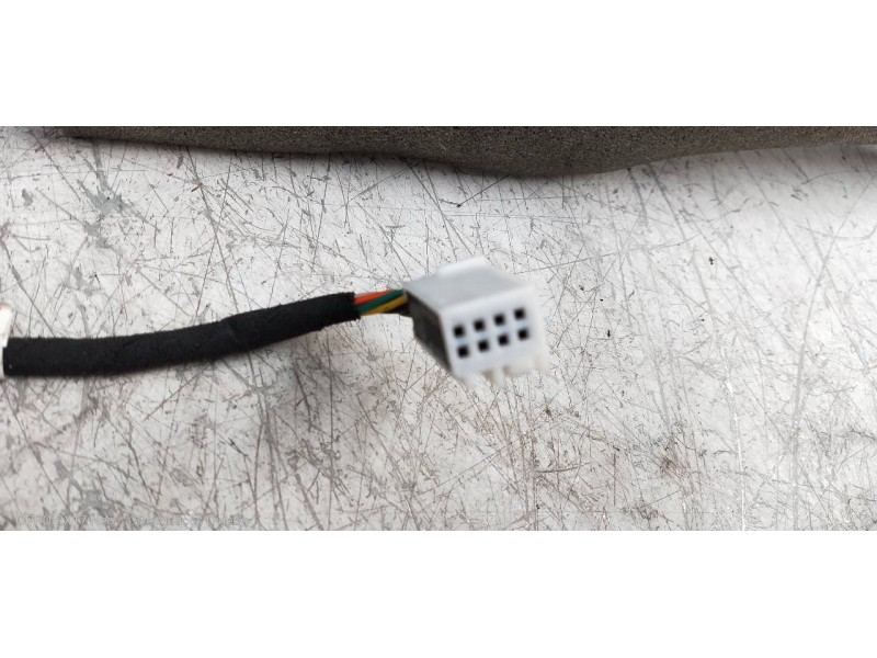 Recambio de espejo interior para mercedes clase glk (w204) glk glk 220 cdi be (204.902) referencia OEM IAM   