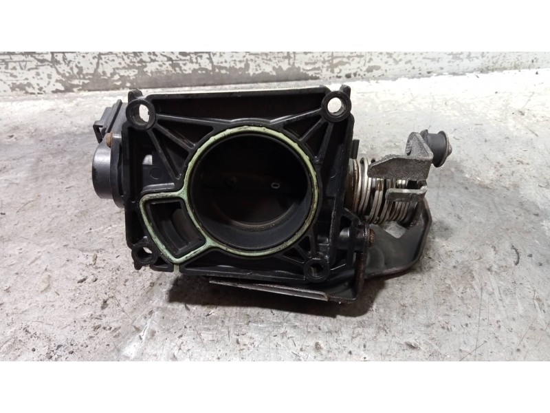 Recambio de caja mariposa para ford focus berlina (cap) ambiente (d) referencia OEM IAM   