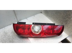 Recambio de piloto trasero derecho para opel combo d expression l1h1 referencia OEM IAM   