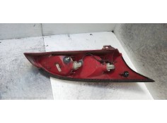 Recambio de piloto trasero izquierdo para ford focus berlina (cak) 1.8 tdci cat referencia OEM IAM    2