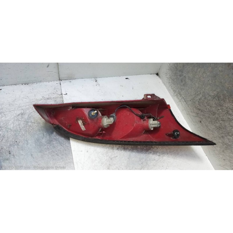 Recambio de piloto trasero izquierdo para ford focus berlina (cak) 1.8 tdci cat referencia OEM IAM   