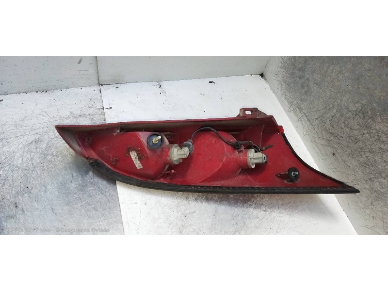 Recambio de piloto trasero izquierdo para ford focus berlina (cak) 1.8 tdci cat referencia OEM IAM   