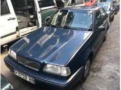 volvo serie 460 del año 1995