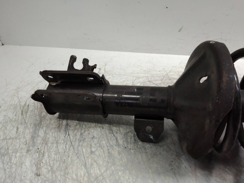Recambio de amortiguador delantero izquierdo para chevrolet lacetti 2.0 diesel cat referencia OEM IAM 96454522  