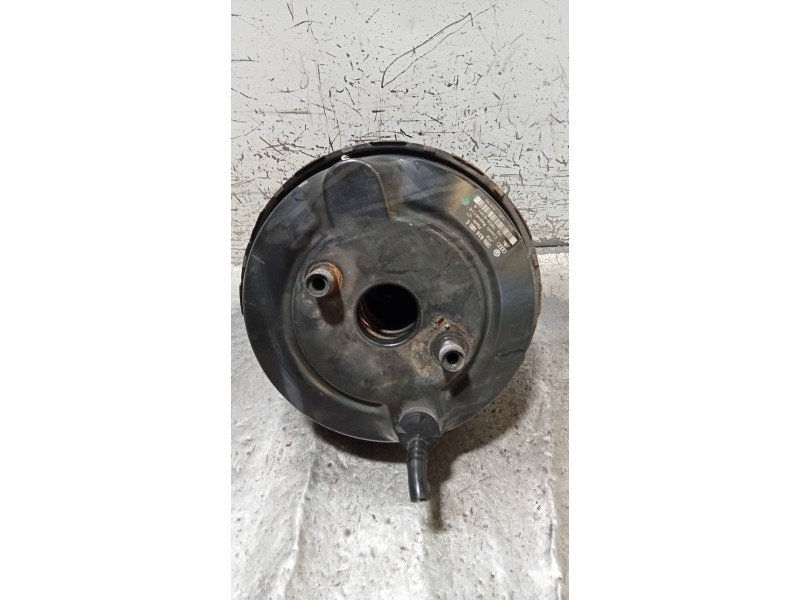 Recambio de servofreno para skoda superb (3u4) 1.9 tdi referencia OEM IAM 3B0614105C  