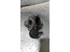 Recambio de caja mariposa para seat ibiza (6l1) signo referencia OEM IAM    2