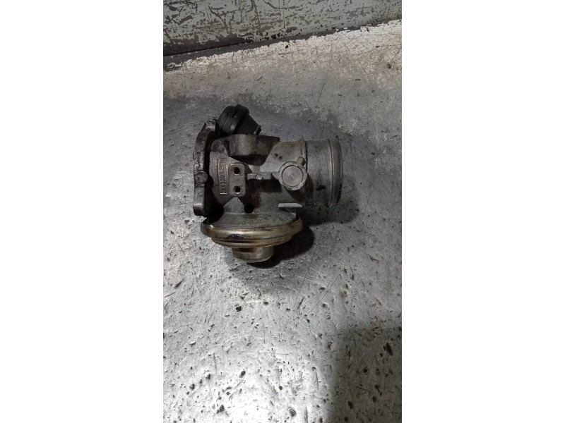 Recambio de caja mariposa para seat ibiza (6l1) signo referencia OEM IAM   