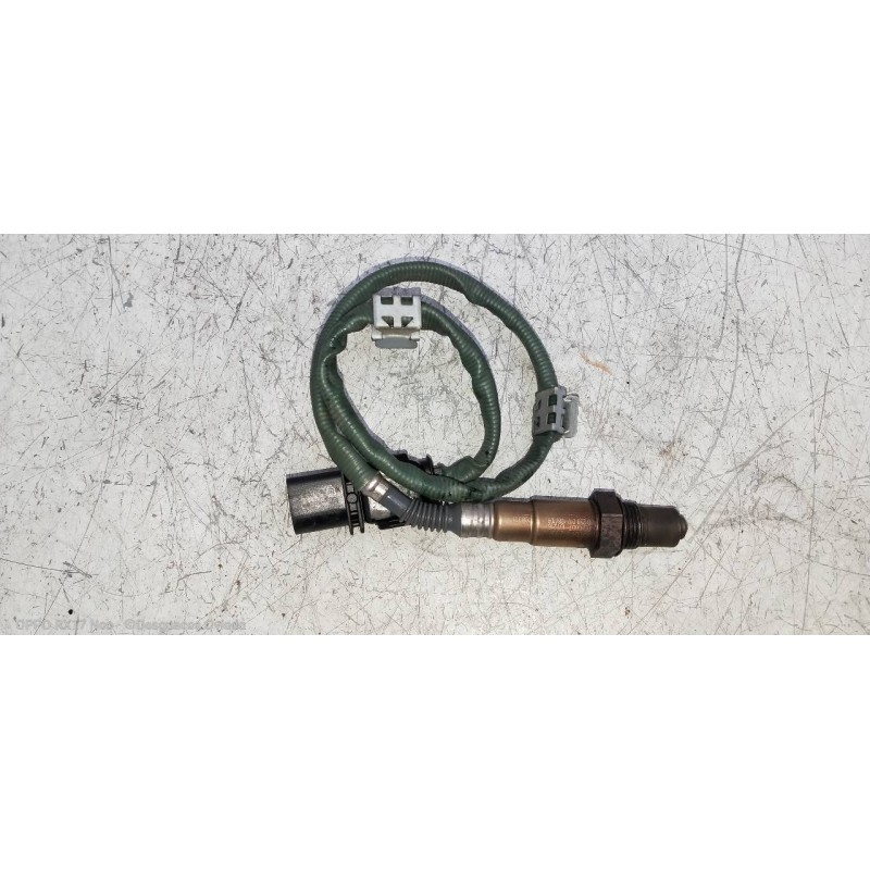Recambio de sonda lambda para mercedes clase glk (w204) glk glk 220 cdi be (204.902) referencia OEM IAM 0258017108 0045427318 