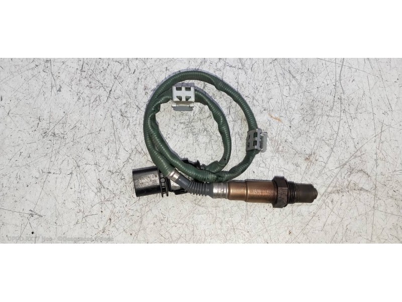 Recambio de sonda lambda para mercedes clase glk (w204) glk glk 220 cdi be (204.902) referencia OEM IAM 0258017108 0045427318 