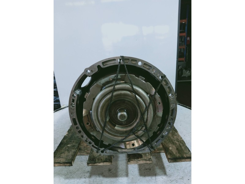 Recambio de caja cambios para mercedes clase e (w212) lim. e 220 bluetec 4matic (212.011) referencia OEM IAM 2122701509 722965 0