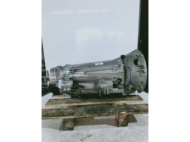 Recambio de caja cambios para mercedes clase e (w212) lim. e 220 bluetec 4matic (212.011) referencia OEM IAM 2122701509 722965 0