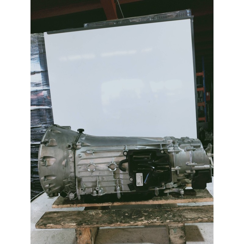 Recambio de caja cambios para mercedes clase e (w212) lim. e 220 bluetec 4matic (212.011) referencia OEM IAM 2122701509 722965 0