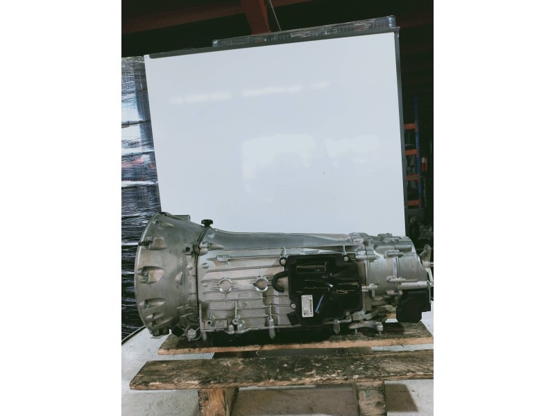 Recambio de caja cambios para mercedes clase e (w212) lim. e 220 bluetec 4matic (212.011) referencia OEM IAM 2122701509 722965 0