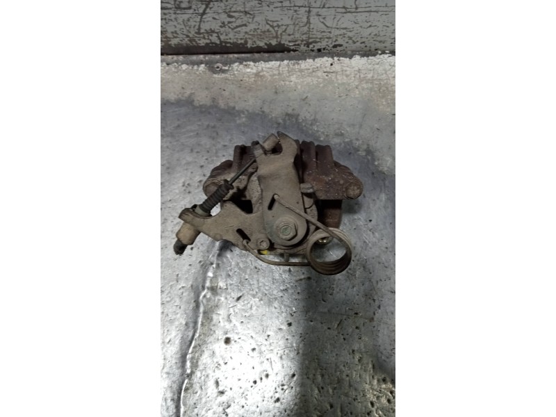 Recambio de pinza freno trasera derecha para audi a4 berlina (b5) 1.8 t referencia OEM IAM   