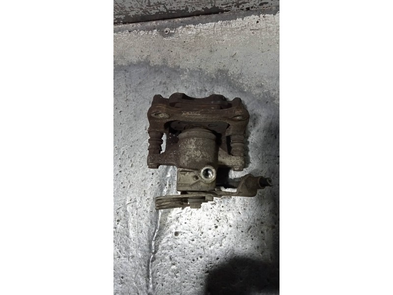 Recambio de pinza freno trasera derecha para audi a4 berlina (b5) 1.8 t referencia OEM IAM   