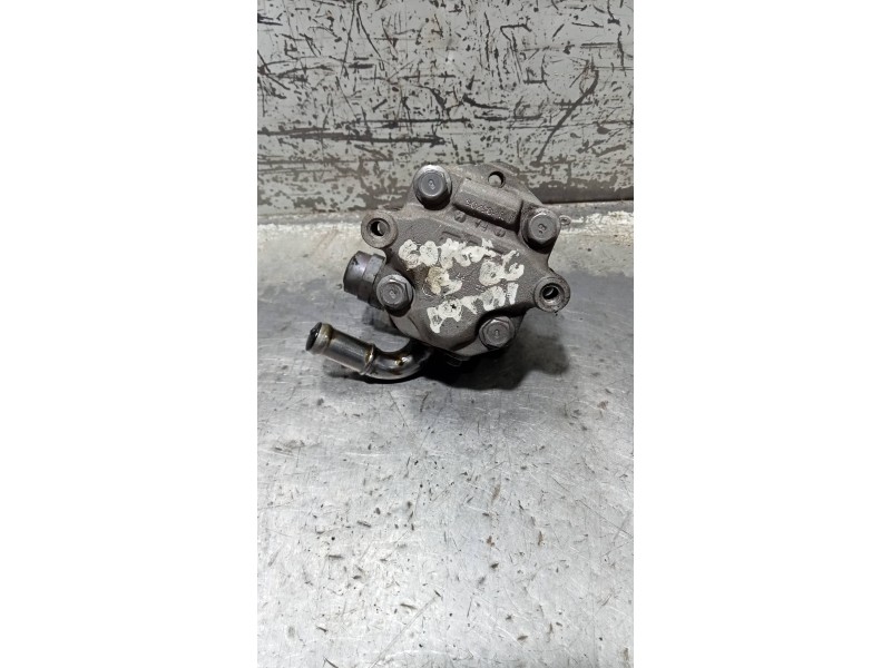 Recambio de bomba direccion para skoda superb (3u4) 1.9 tdi referencia OEM IAM   