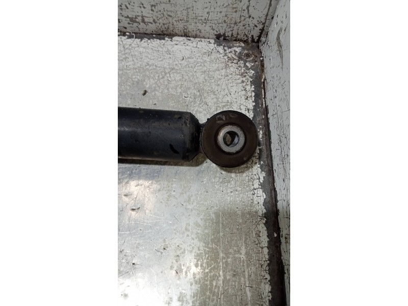 Recambio de amortiguador trasero izquierdo para mazda cx-7 (er) active referencia OEM IAM EH642891  