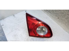 Recambio de piloto trasero izquierdo interior para nissan qashqai (j10) 2.0 dci turbodiesel cat referencia OEM IAM   