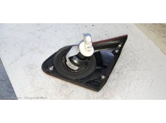 Recambio de piloto trasero izquierdo interior para nissan qashqai (j10) 2.0 dci turbodiesel cat referencia OEM IAM    2