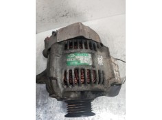 Recambio de alternador para land rover freelander (ln) 1.8 16v cat referencia OEM IAM YLE102060   2